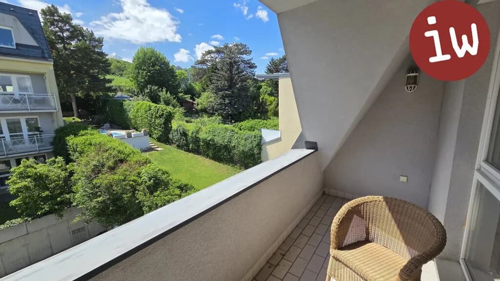 3-Zimmer-Wohnung kaufen in Tulln – 100 m², € 495.000 – Bild 3 von 25