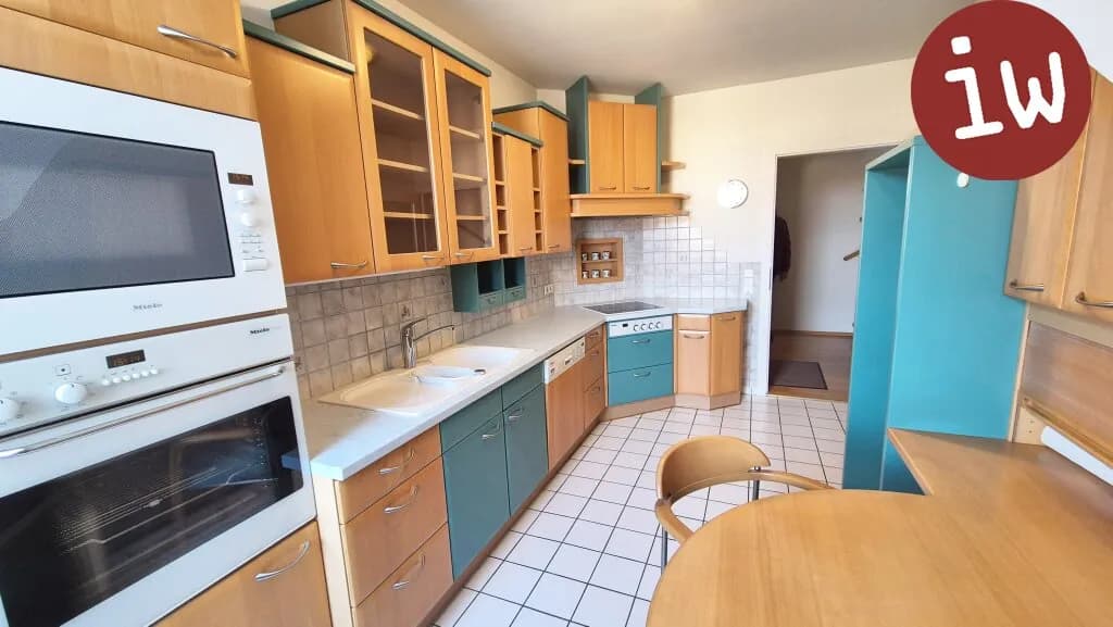 3-Zimmer-Wohnung kaufen in Tulln – 100 m², € 495.000 – Bild 6 von 25