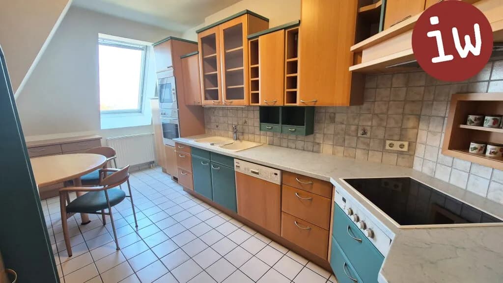 3-Zimmer-Wohnung kaufen in Tulln – 100 m², € 495.000 – Bild 7 von 25