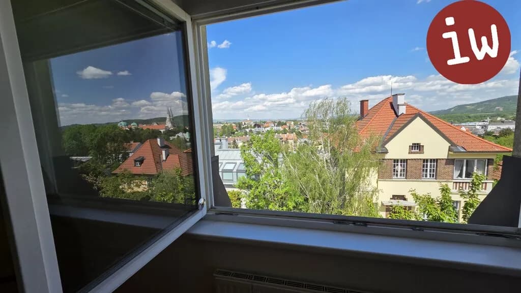 3-Zimmer-Wohnung kaufen in Tulln – 100 m², € 495.000 – Bild 9 von 25
