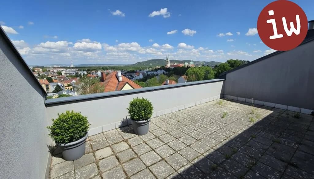 3-Zimmer-Wohnung kaufen in Tulln – 100 m², € 495.000 – Bild 17 von 25