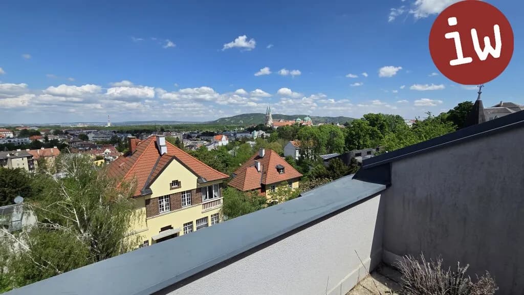 3-Zimmer-Wohnung kaufen in Tulln – 100 m², € 495.000 – Bild 19 von 25