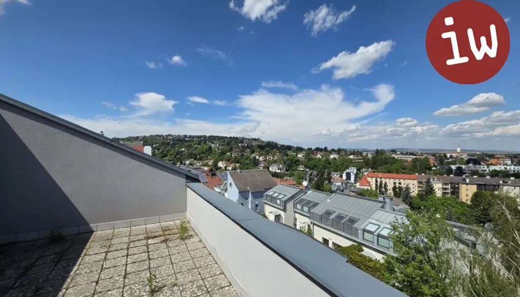 3-Zimmer-Wohnung kaufen in Tulln – 100 m², € 495.000 – Bild 20 von 25