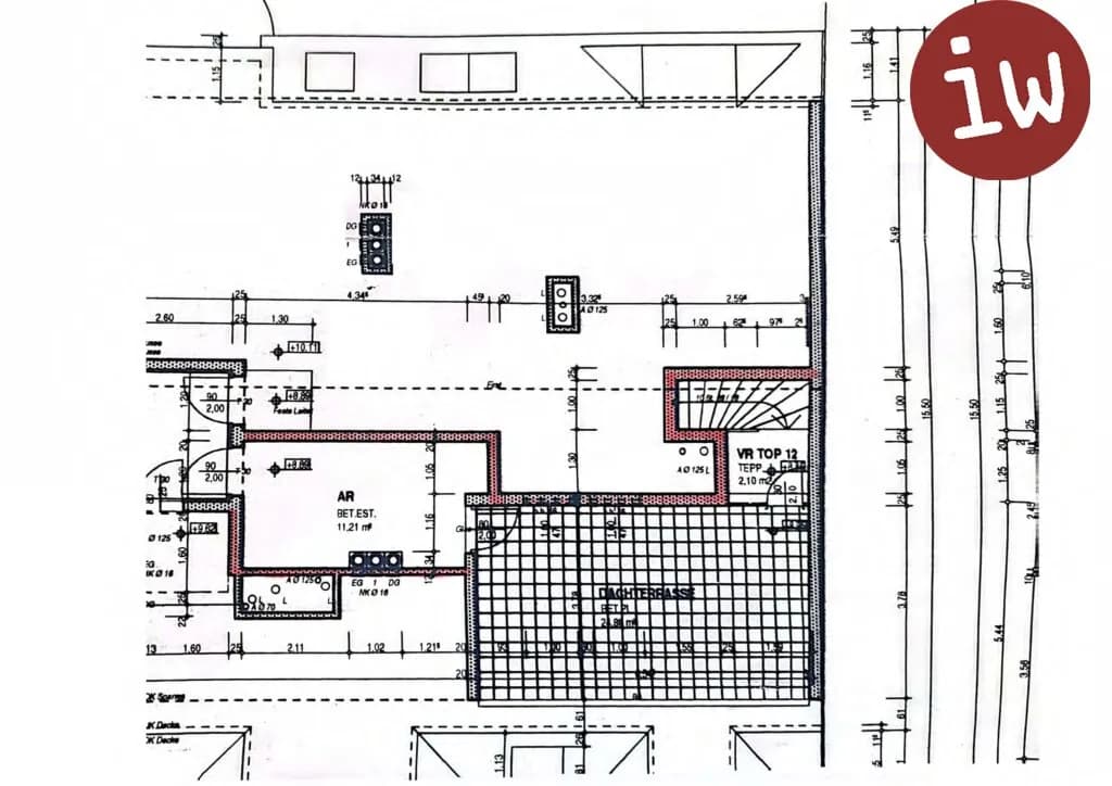 3-Zimmer-Wohnung kaufen in Tulln – 100 m², € 495.000 – Bild 25 von 25
