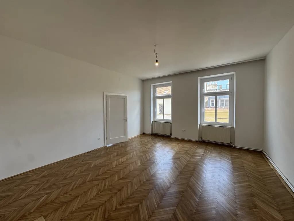 3-Zimmer-Wohnung mieten in Wien – 89,01 m², € 1.655 – Bild 2 von 11
