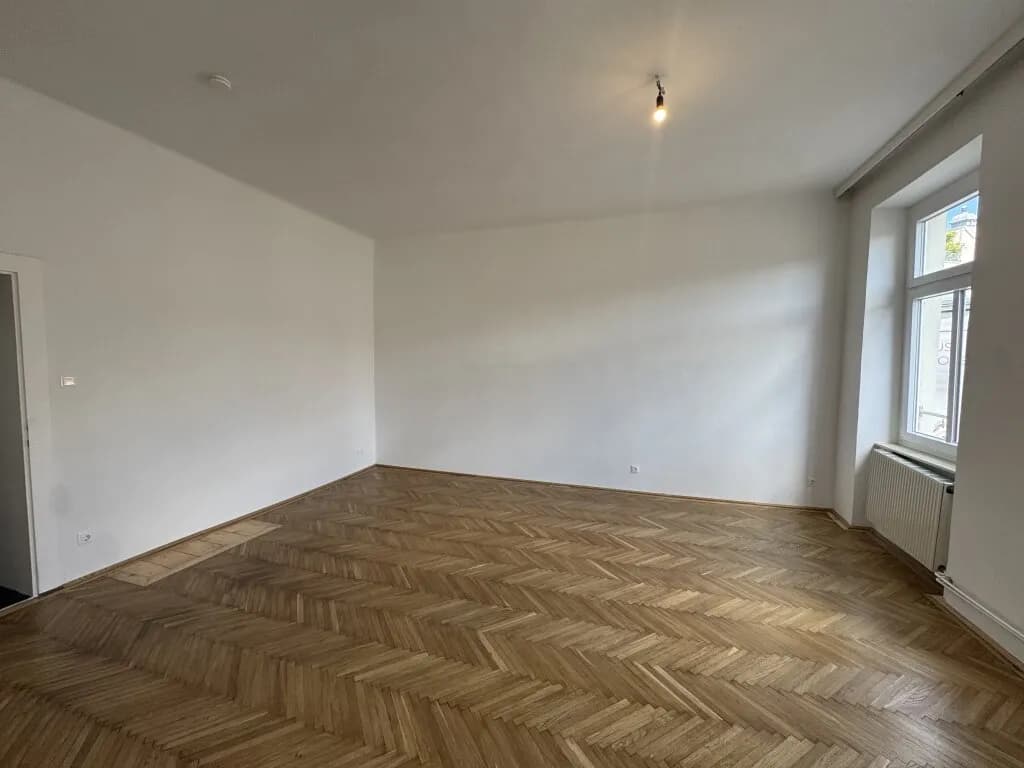 3-Zimmer-Wohnung mieten in Wien – 89,01 m², € 1.655 – Bild 3 von 11