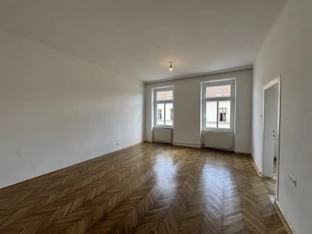 3-Zimmer-Wohnung mieten in Wien – 89,01 m², € 1.655 – Bild 4 von 11