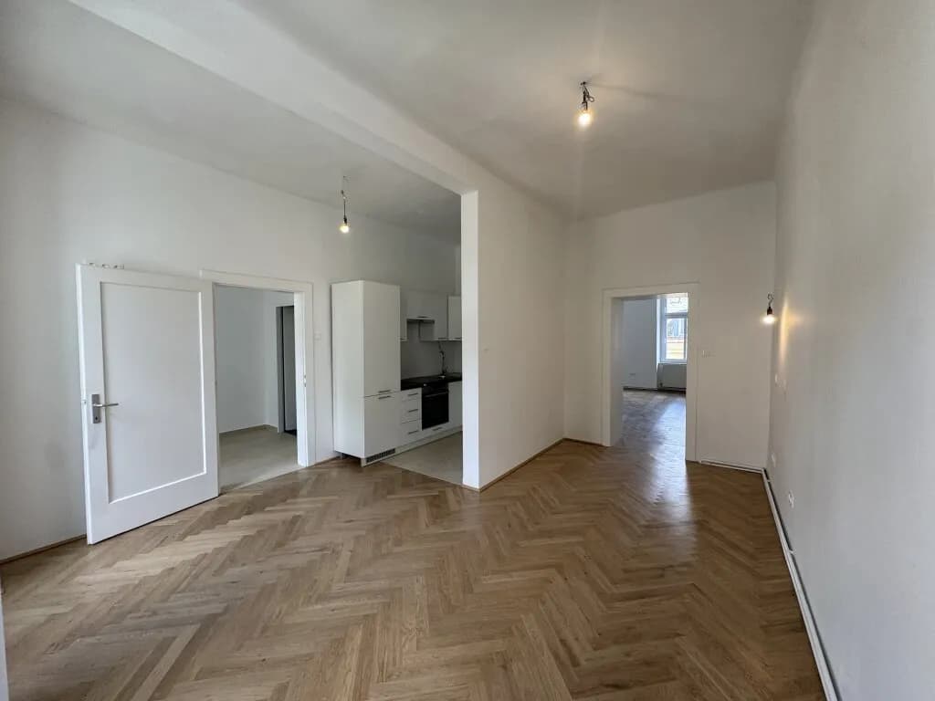 3-Zimmer-Wohnung mieten in Wien – 89,01 m², € 1.655 – Bild 6 von 11