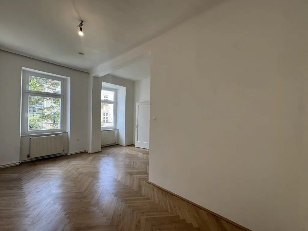 3-Zimmer-Wohnung mieten in Wien – 89,01 m², € 1.655 – Bild 9 von 11