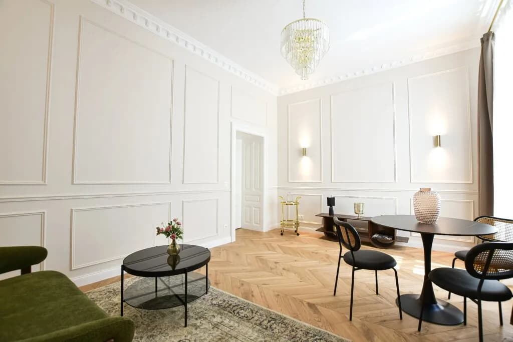 2-Zimmer-Wohnung kaufen in Wien – 45,38 m², € 479.000 – Bild 2 von 12