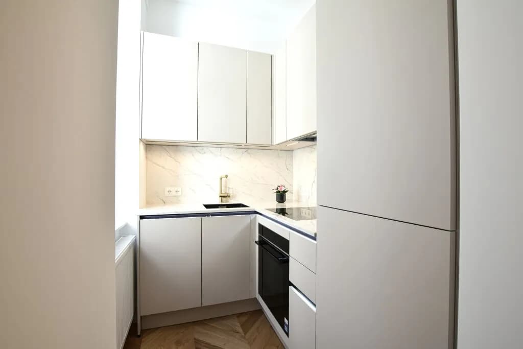 2-Zimmer-Wohnung kaufen in Wien – 45,38 m², € 479.000 – Bild 5 von 12