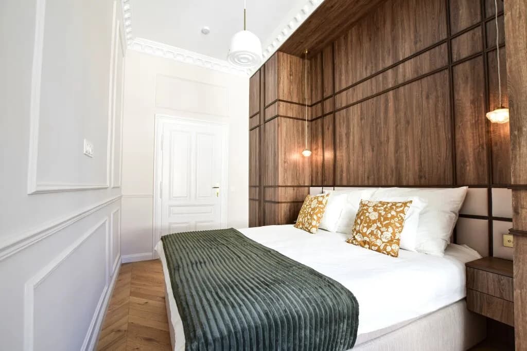 2-Zimmer-Wohnung kaufen in Wien – 45,38 m², € 479.000 – Bild 6 von 12