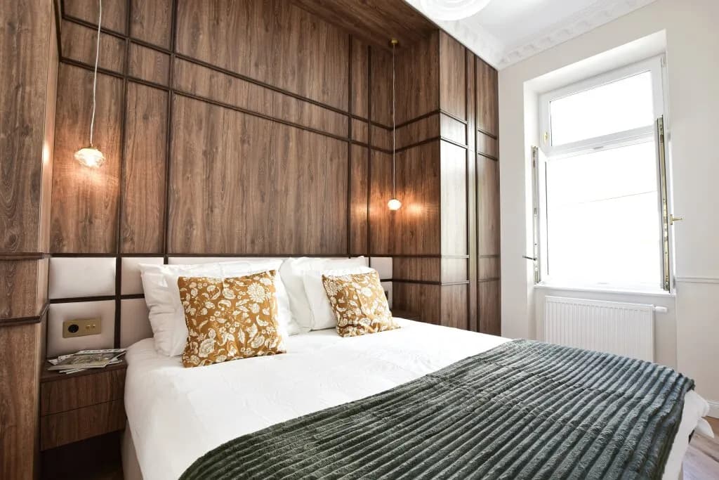 2-Zimmer-Wohnung kaufen in Wien – 45,38 m², € 479.000 – Bild 7 von 12