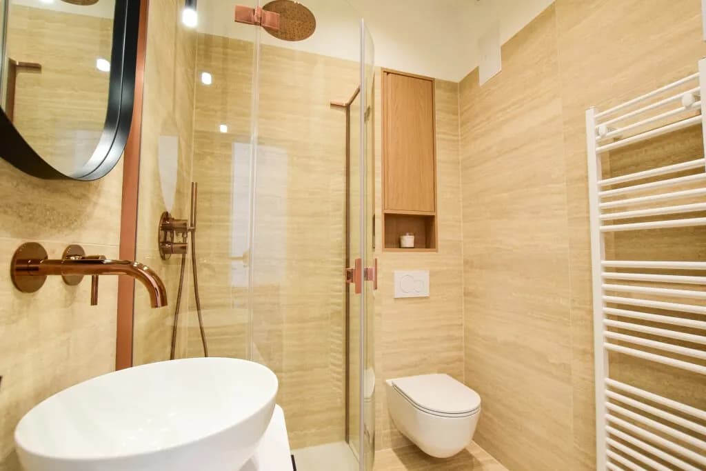 2-Zimmer-Wohnung kaufen in Wien – 45,38 m², € 479.000 – Bild 9 von 12