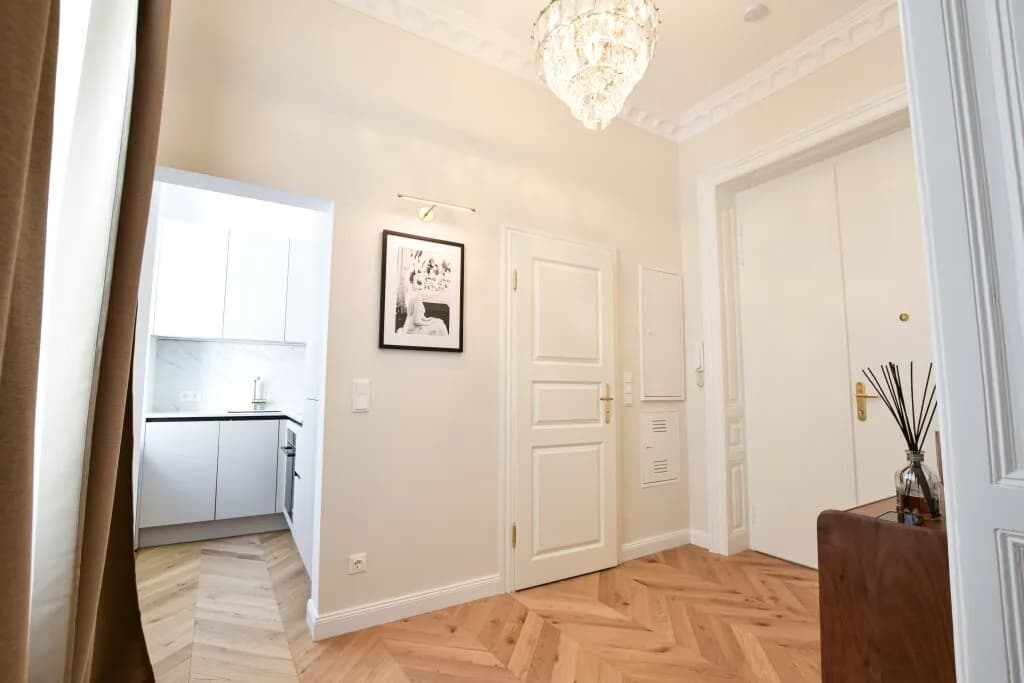 2-Zimmer-Wohnung kaufen in Wien – 45,38 m², € 479.000 – Bild 11 von 12