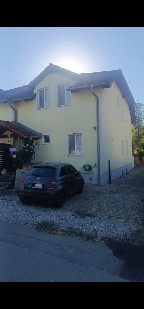 4-Zimmer-Haus kaufen in Korneuburg – 130 m², € 450.000
