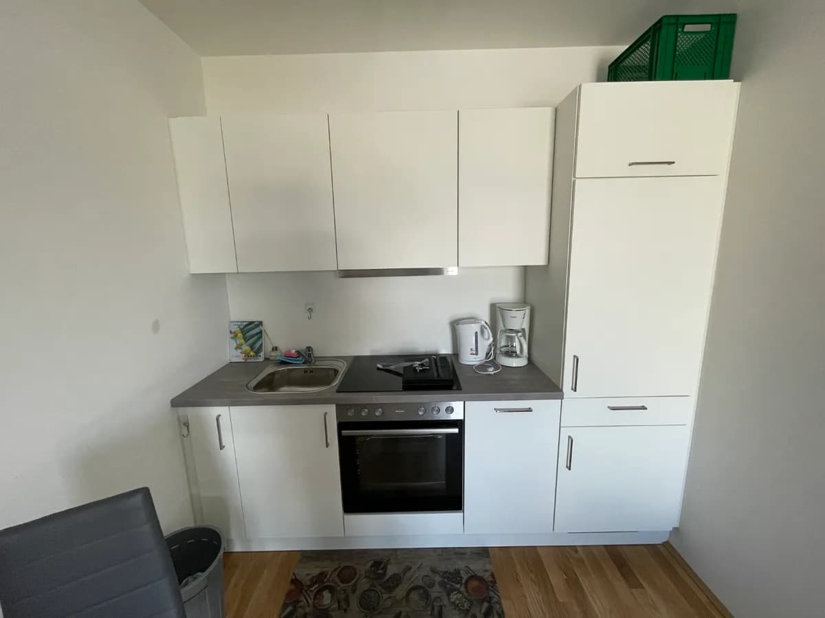 2-Zimmer-Wohnung mieten in Linz Land – 45 m², € 749 – Bild 4 von 15