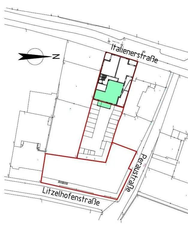 5-Zimmer-Wohnung kaufen in Villach – 115,9 m², € 590.000 – Bild 2 von 12