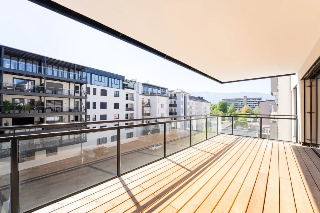 5-Zimmer-Wohnung kaufen in Villach – 115,9 m², € 590.000 – Bild 9 von 12