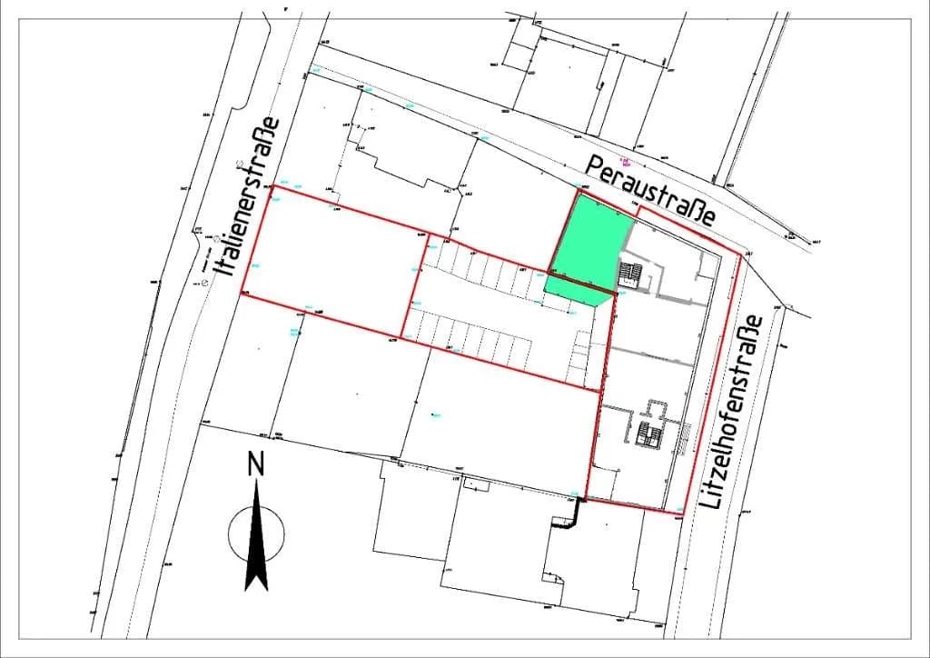 4-Zimmer-Wohnung kaufen in Villach – 114,9 m², € 990.000 – Bild 5 von 17