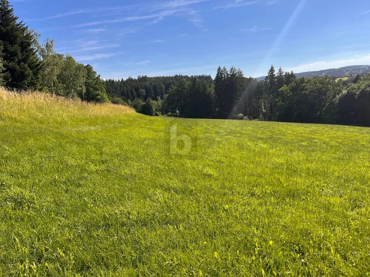 Grundstück kaufen in Schärding – 1 206 m²