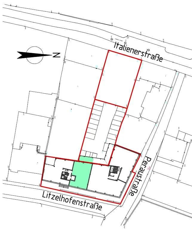 3-Zimmer-Wohnung kaufen in Villach – 111 m², € 945.000 – Bild 11 von 23