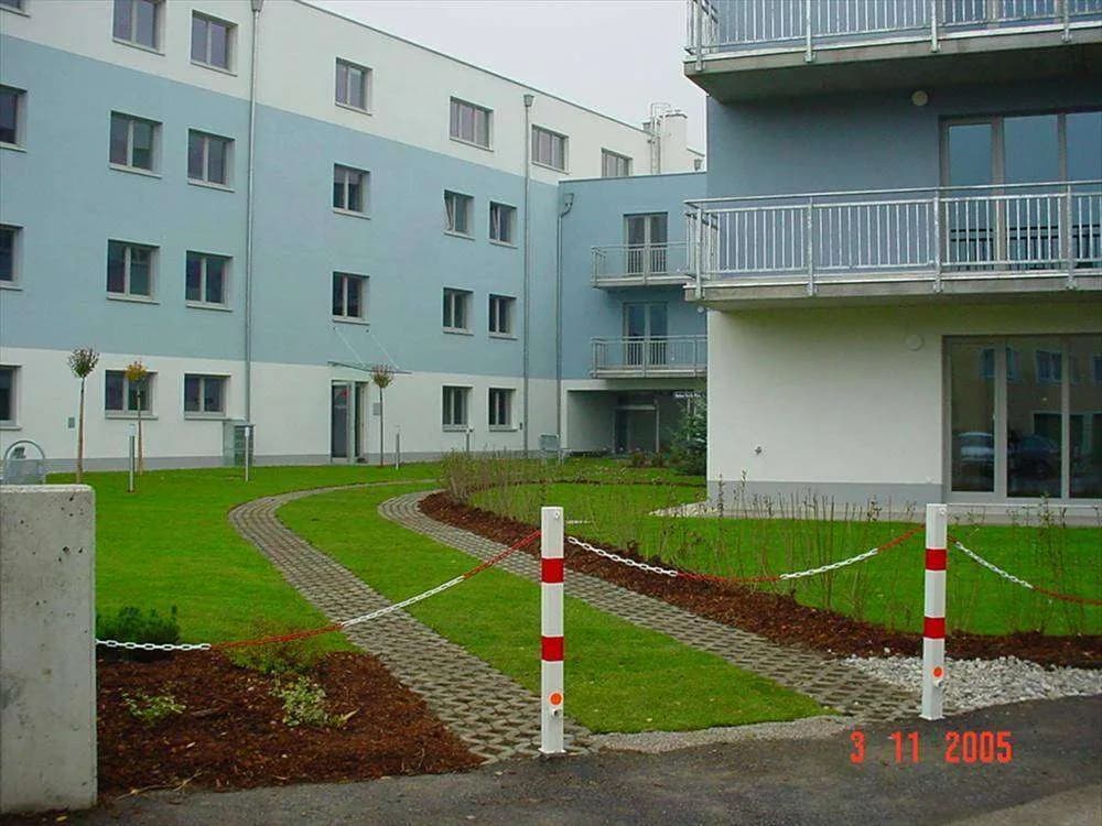 2-Zimmer-Wohnung mieten in Scheibbs – 71 m², € 759