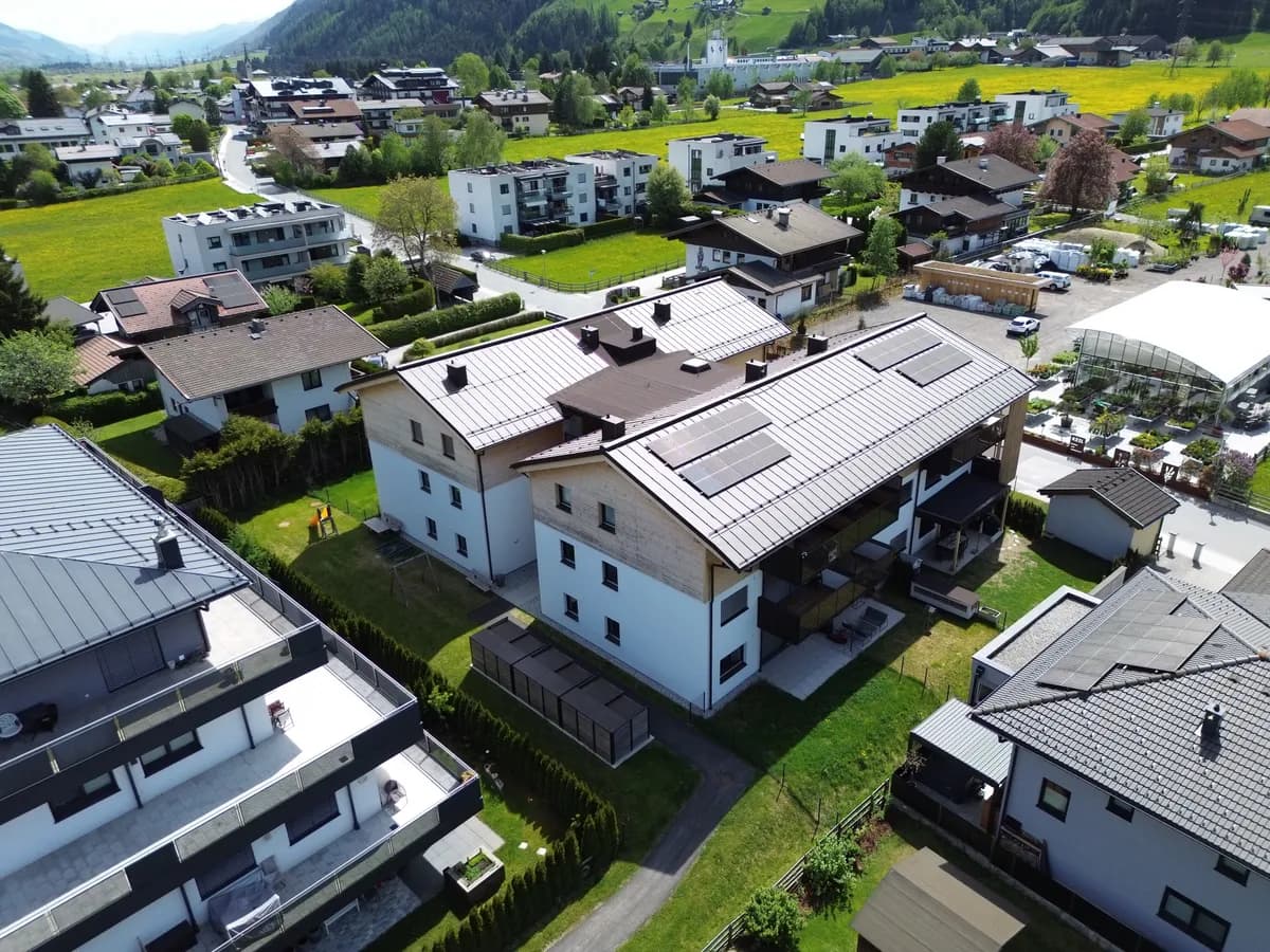 3-Zimmer-Wohnung kaufen in Zell am See – 74,89 m², € 442.500