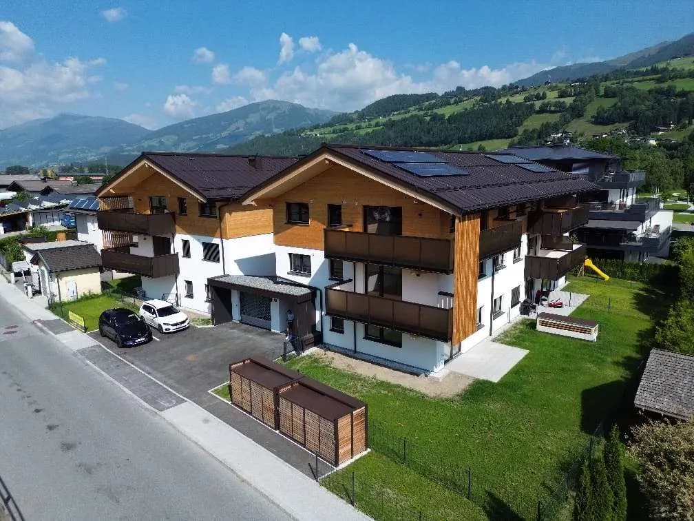 3-Zimmer-Wohnung kaufen in Zell am See – 74,89 m², € 442.500 – Bild 2 von 6