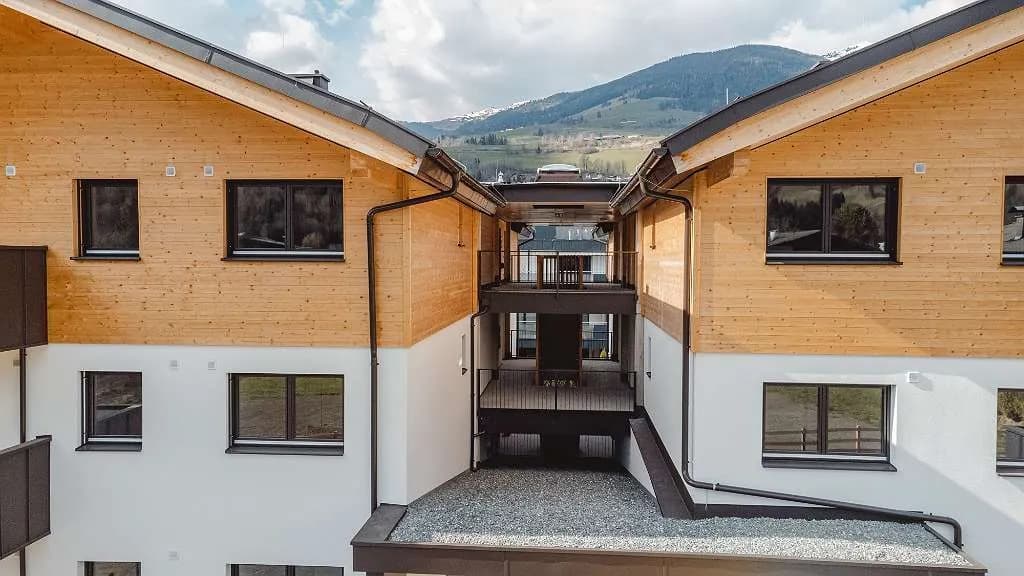 3-Zimmer-Wohnung kaufen in Zell am See – 74,89 m², € 442.500 – Bild 4 von 6