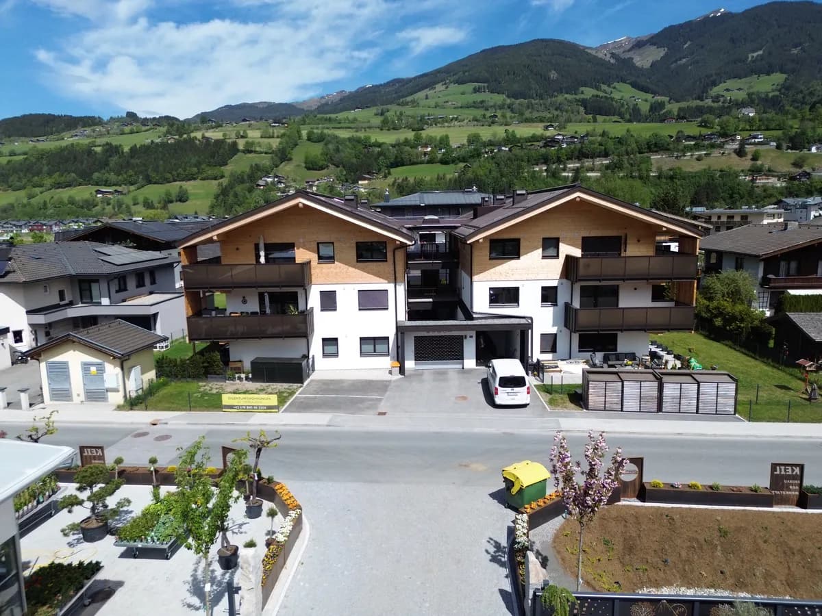 3-Zimmer-Wohnung kaufen in Zell am See – 74,89 m², € 442.500 – Bild 5 von 6