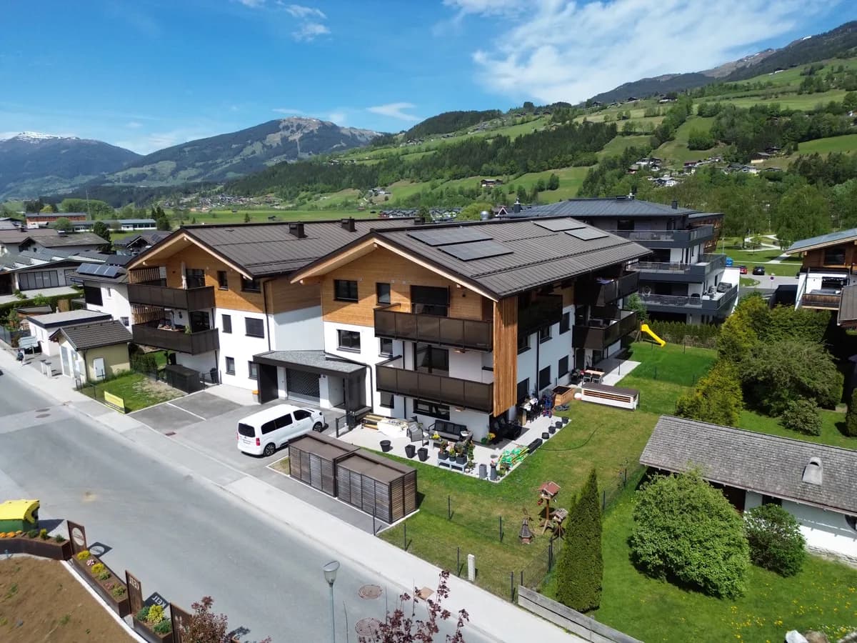 3-Zimmer-Wohnung kaufen in Zell am See – 74,89 m², € 442.500 – Bild 6 von 6