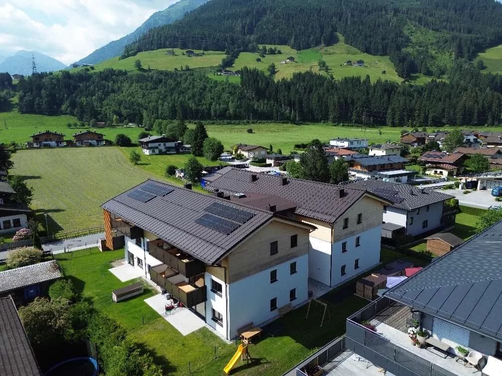 4-Zimmer-Wohnung kaufen in Zell am See – 92,43 m², € 532.500 – Bild 2 von 6