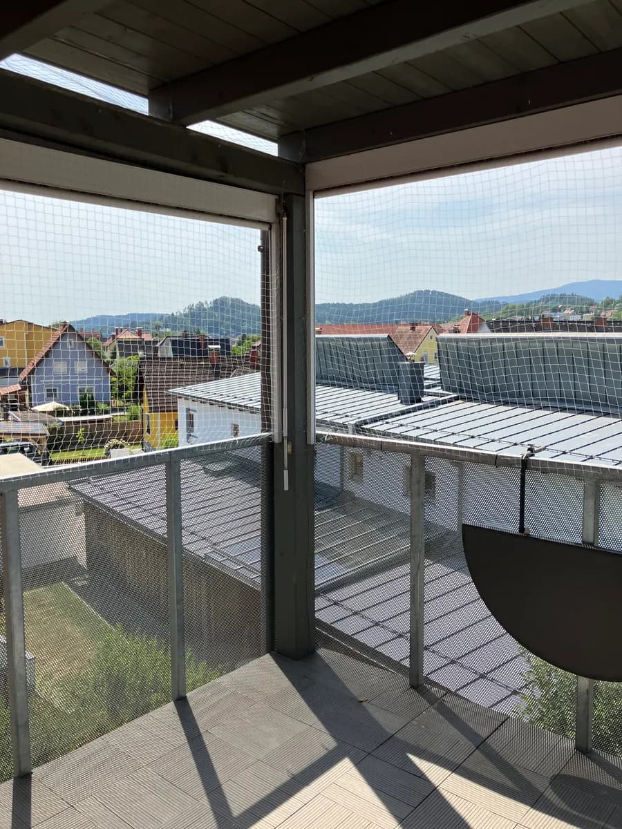 Wohnung mieten in Voitsberg – 41,17 m², € 618