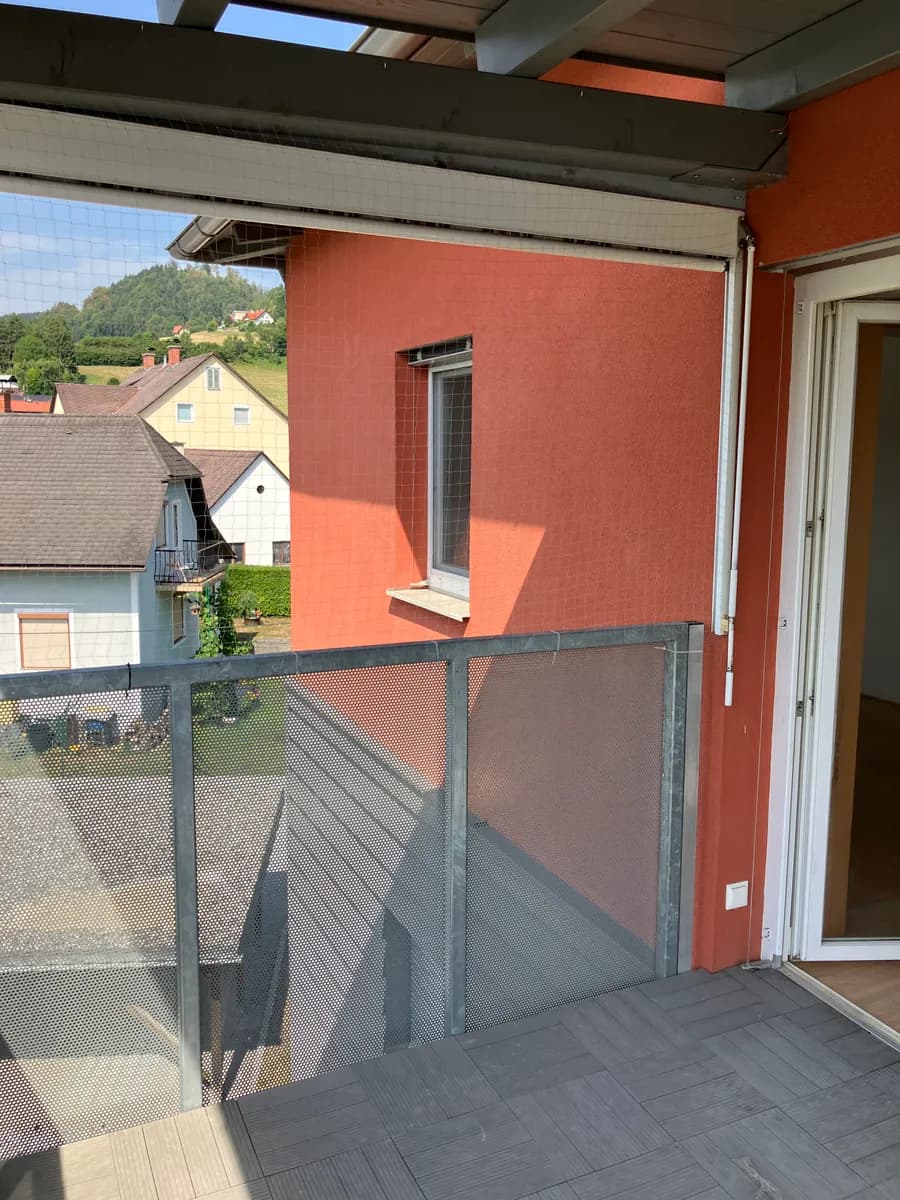 Wohnung mieten in Voitsberg – 41,17 m², € 618 – Bild 2 von 17