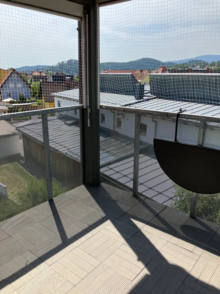 Wohnung mieten in Voitsberg – 41,17 m², € 618 – Bild 3 von 17