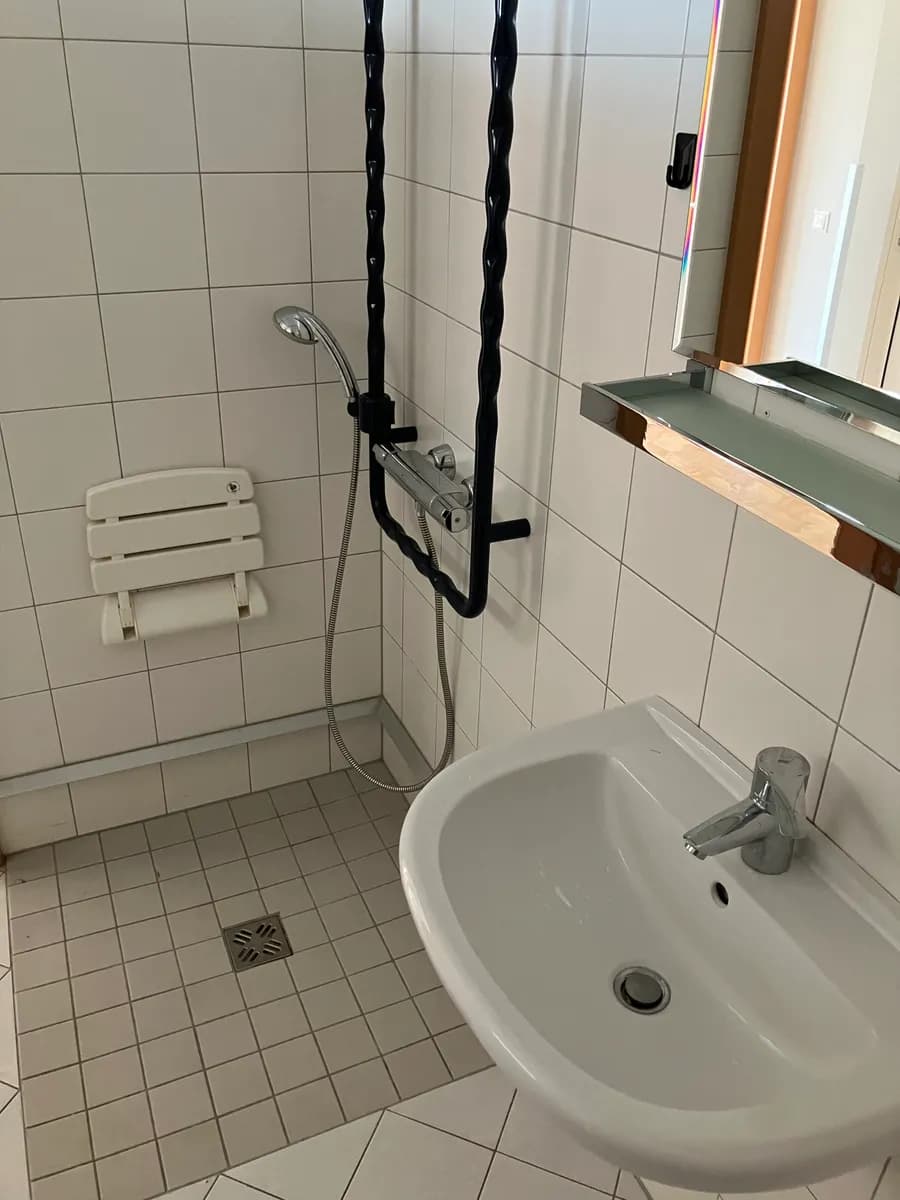 Wohnung mieten in Voitsberg – 41,17 m², € 618 – Bild 8 von 17