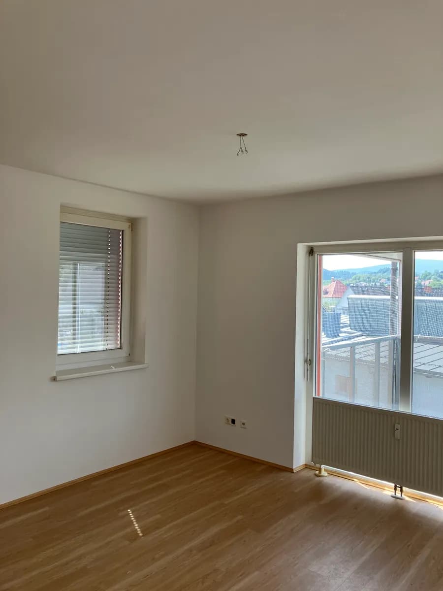 Wohnung mieten in Voitsberg – 41,17 m², € 618 – Bild 13 von 17