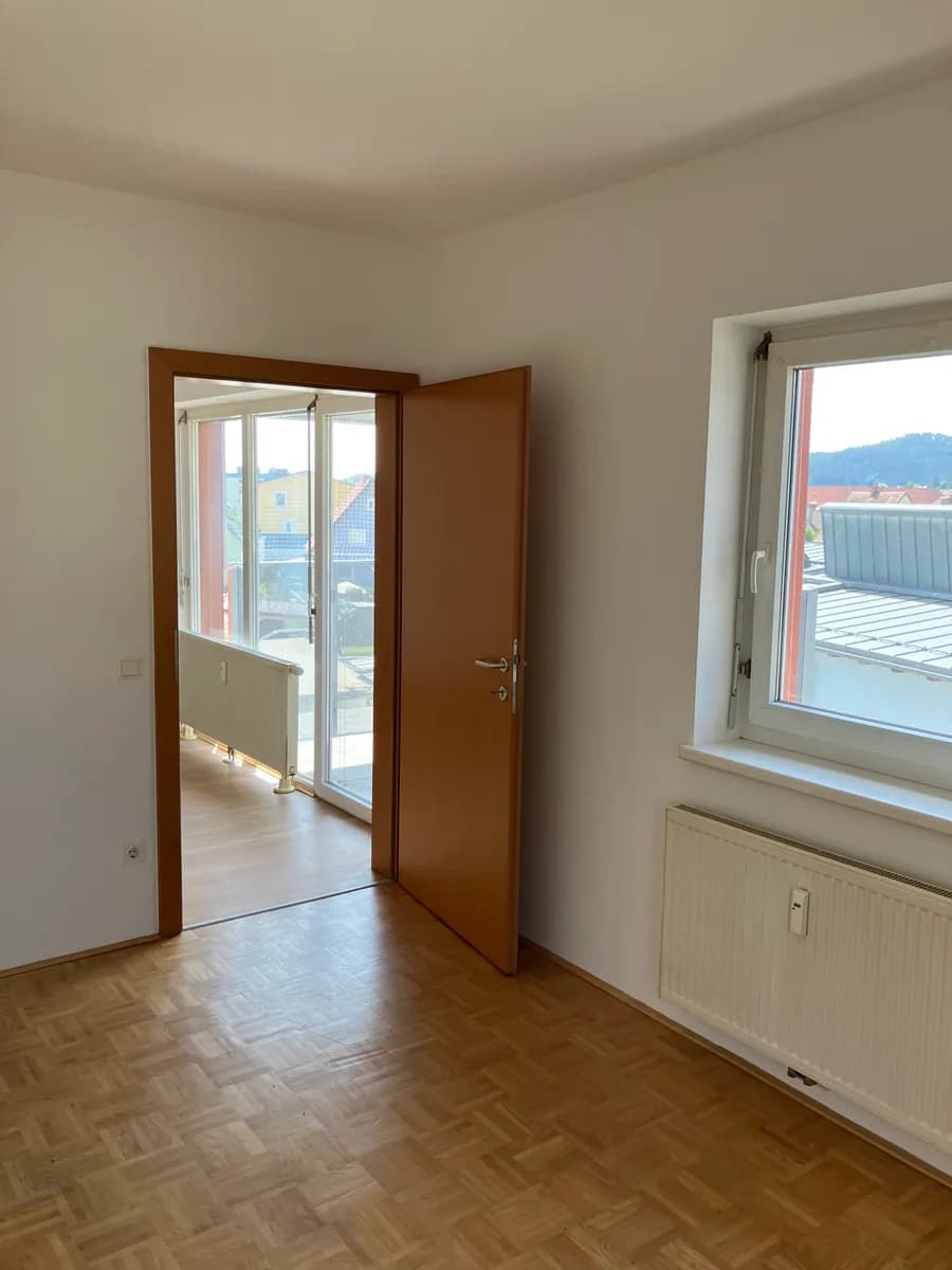 Wohnung mieten in Voitsberg – 41,17 m², € 618 – Bild 16 von 17
