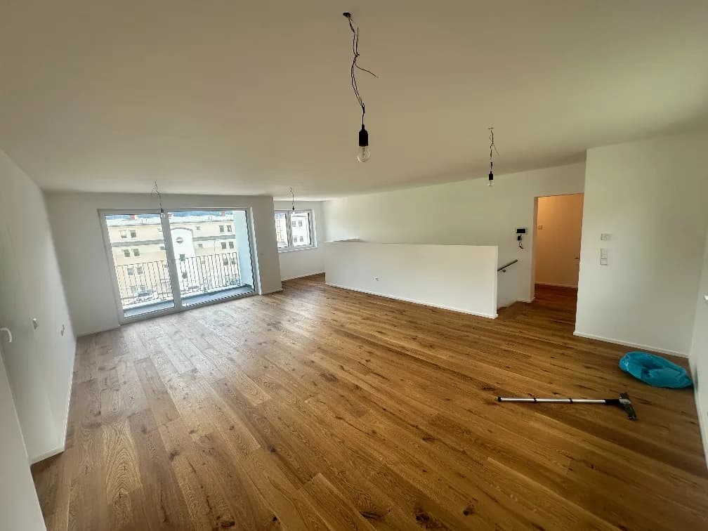 4-Zimmer-Wohnung mieten in Liezen – 108 m², € 1.100 – Bild 2 von 23