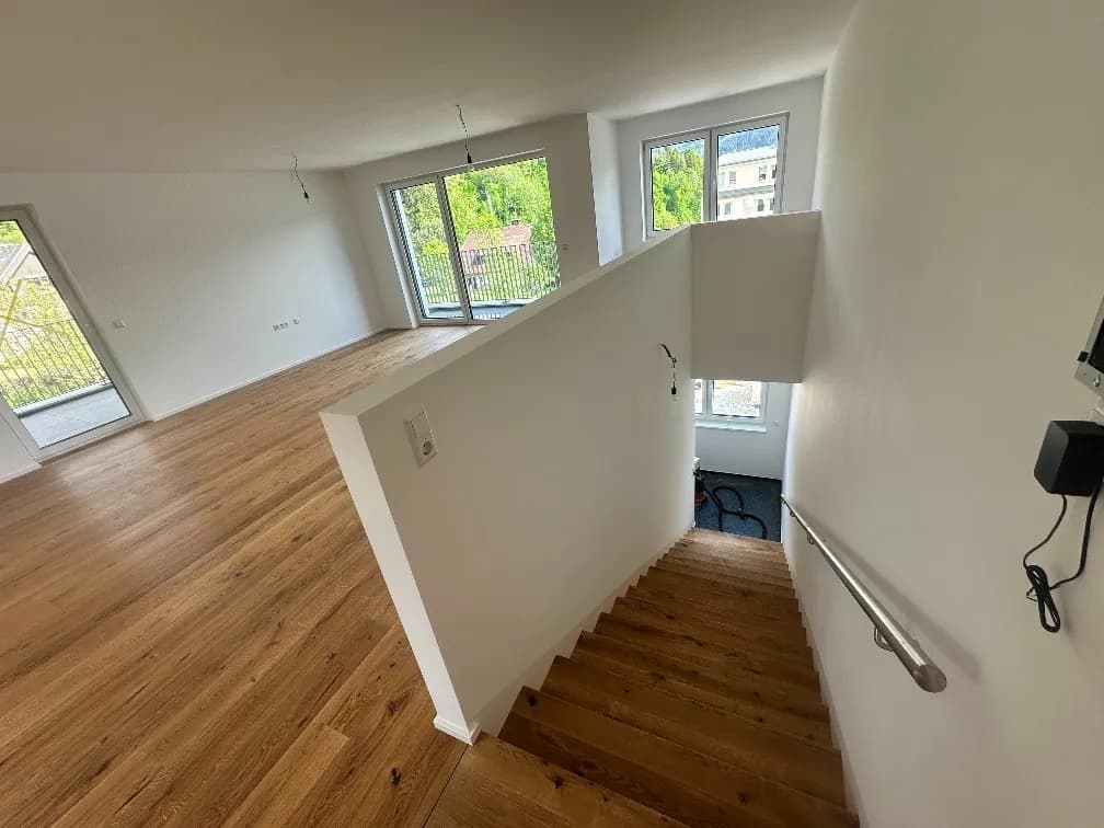 4-Zimmer-Wohnung mieten in Liezen – 108 m², € 1.100 – Bild 3 von 23