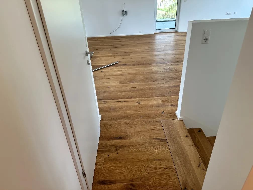 4-Zimmer-Wohnung mieten in Liezen – 108 m², € 1.100 – Bild 4 von 23