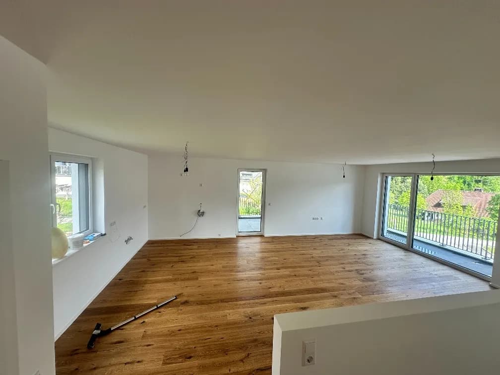 4-Zimmer-Wohnung mieten in Liezen – 108 m², € 1.100 – Bild 5 von 23