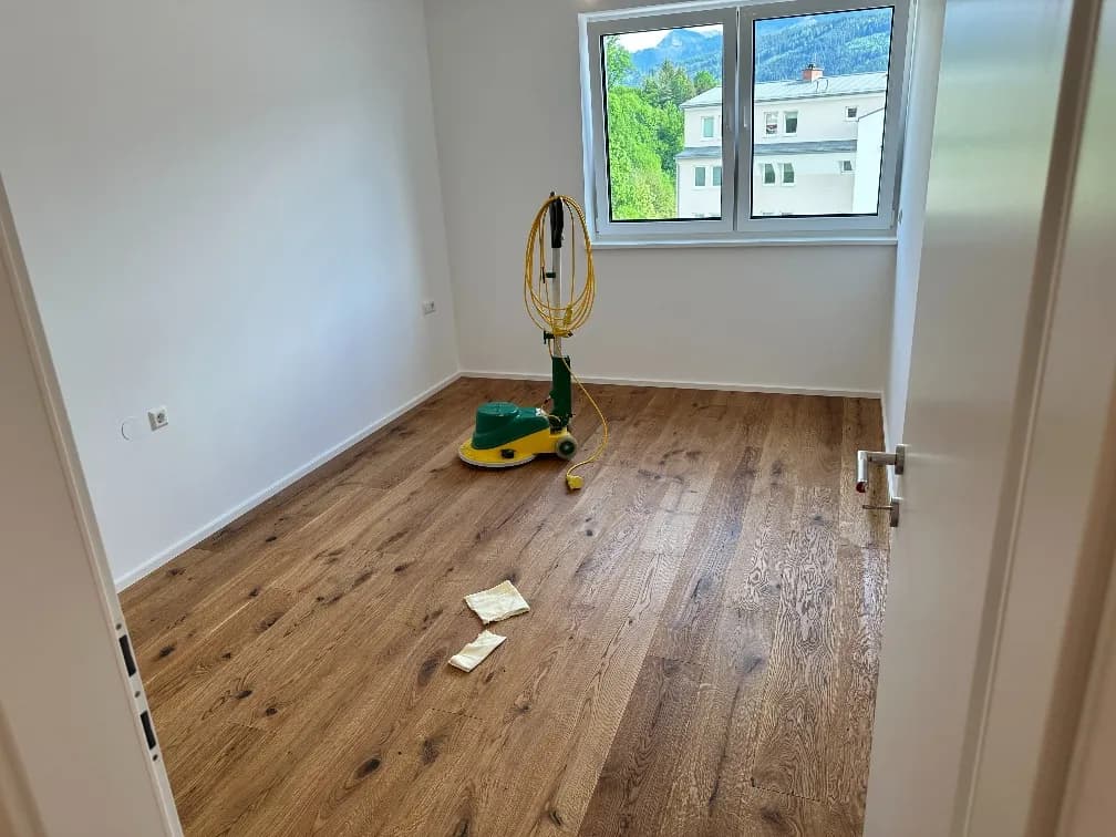 4-Zimmer-Wohnung mieten in Liezen – 108 m², € 1.100 – Bild 8 von 23