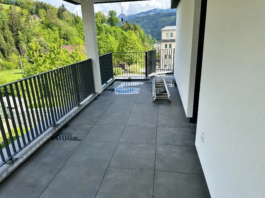 4-Zimmer-Wohnung mieten in Liezen – 108 m², € 1.100 – Bild 22 von 23