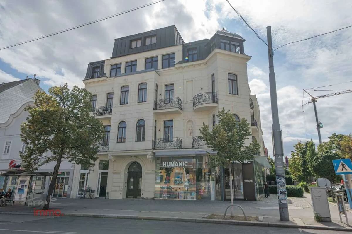 3-Zimmer-Wohnung kaufen in Wien – 135,41 m², € 1.420.000