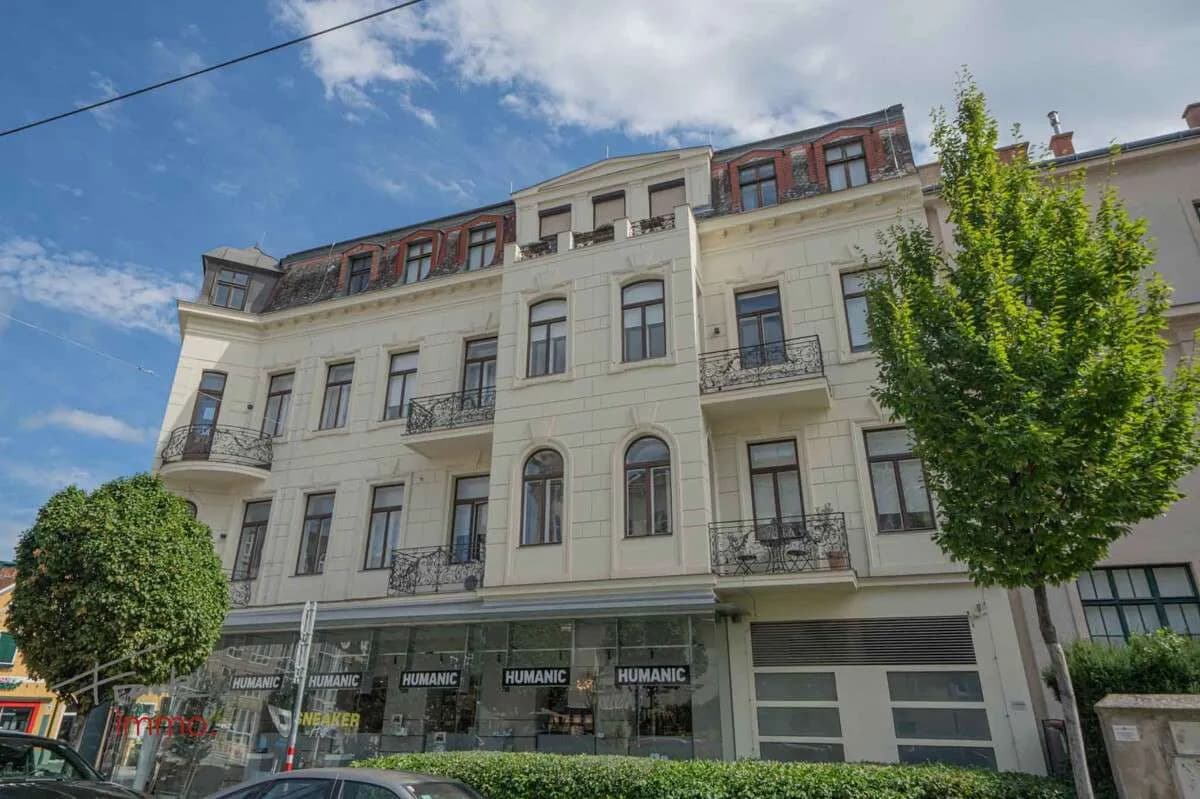 3-Zimmer-Wohnung kaufen in Wien – 135,41 m², € 1.420.000 – Bild 3 von 52