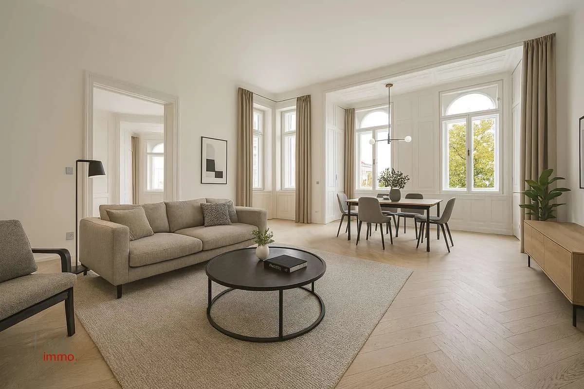 3-Zimmer-Wohnung kaufen in Wien – 135,41 m², € 1.420.000 – Bild 27 von 52