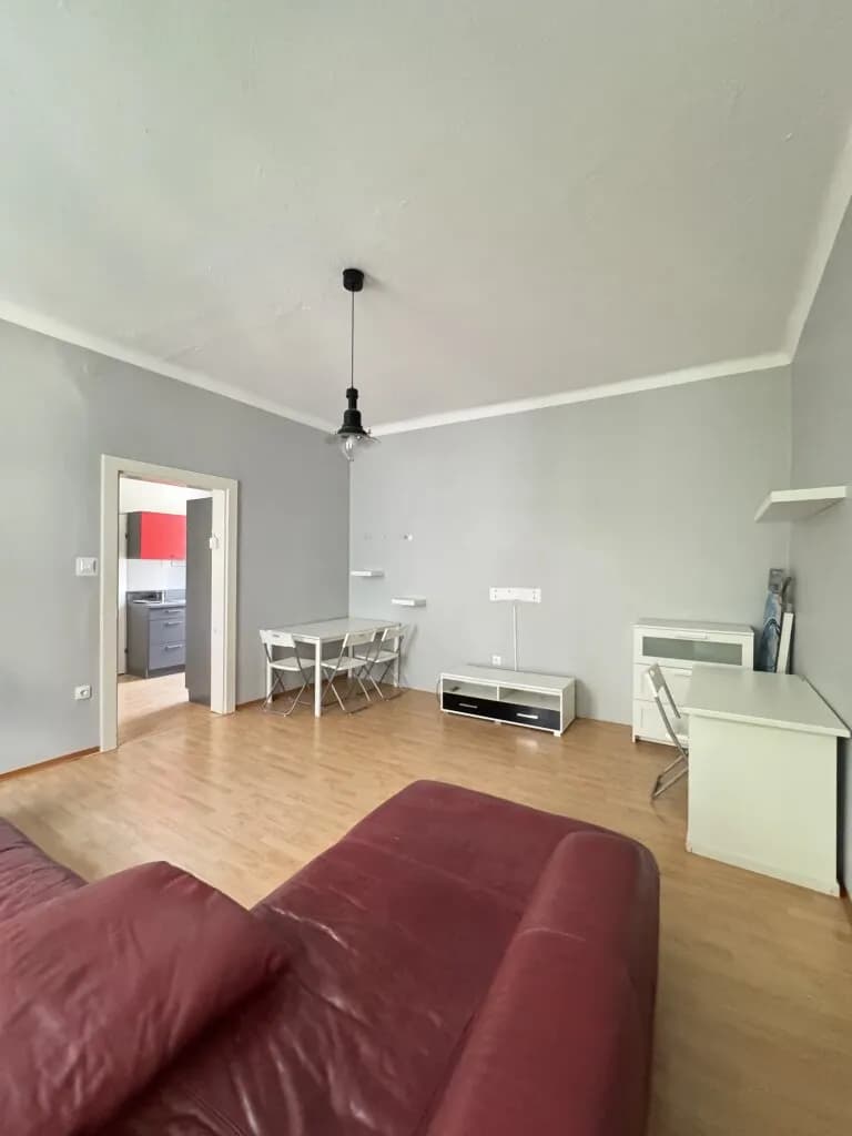 2-Zimmer-Wohnung kaufen in Wien – 49 m², € 169.000