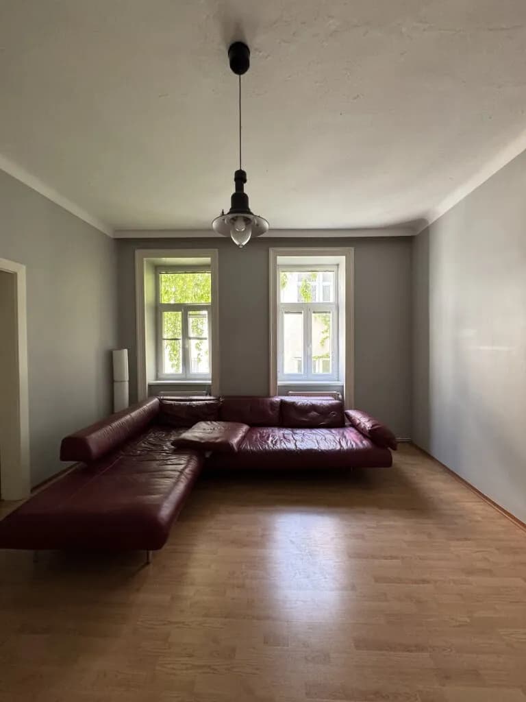 2-Zimmer-Wohnung kaufen in Wien – 49 m², € 169.000 – Bild 3 von 19